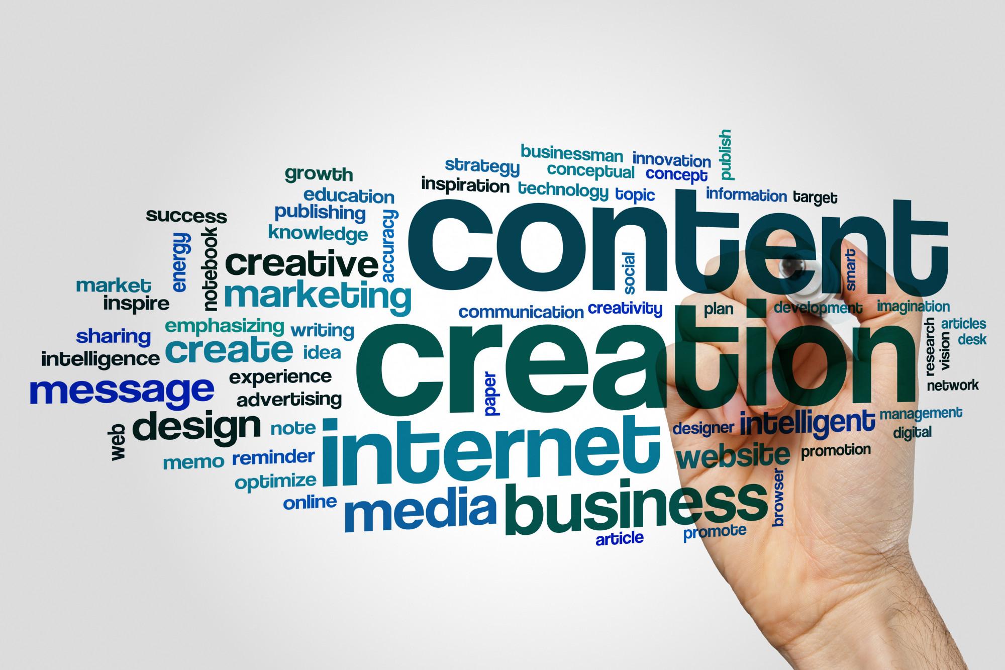 Creating Compelling Content That Captivates Your Audience