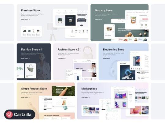 Why Choosing the Right Theme is Crucial for Your Online Store