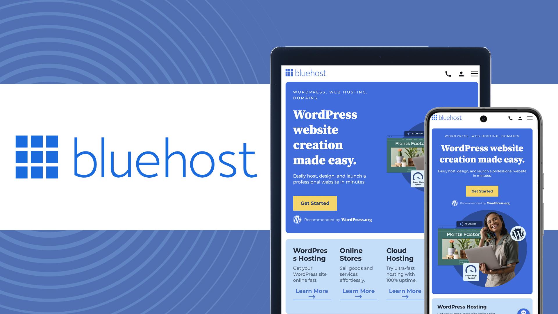 Evaluating Performance and Speed: how Does Bluehost Hold Up?