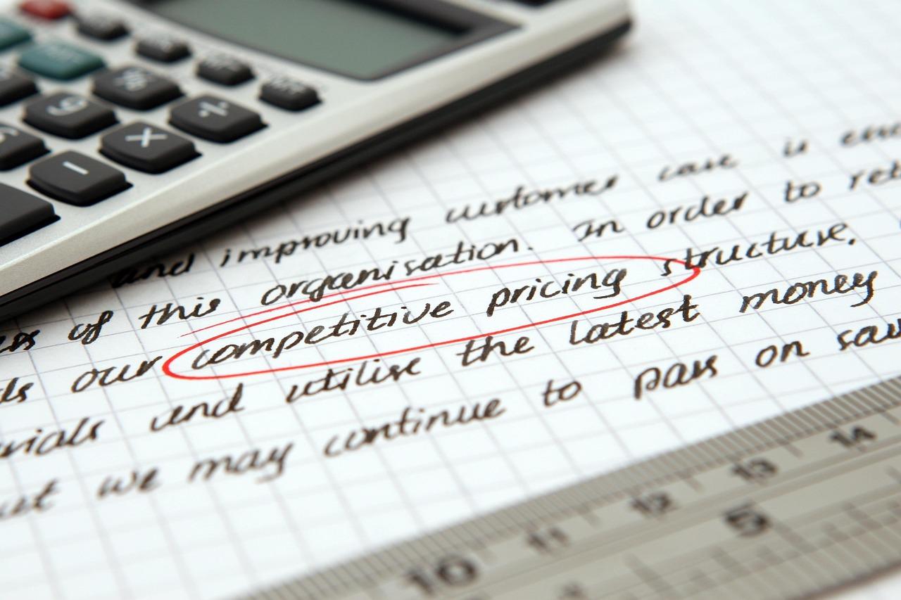 Pricing plans: Getting the Best Value for Your Money