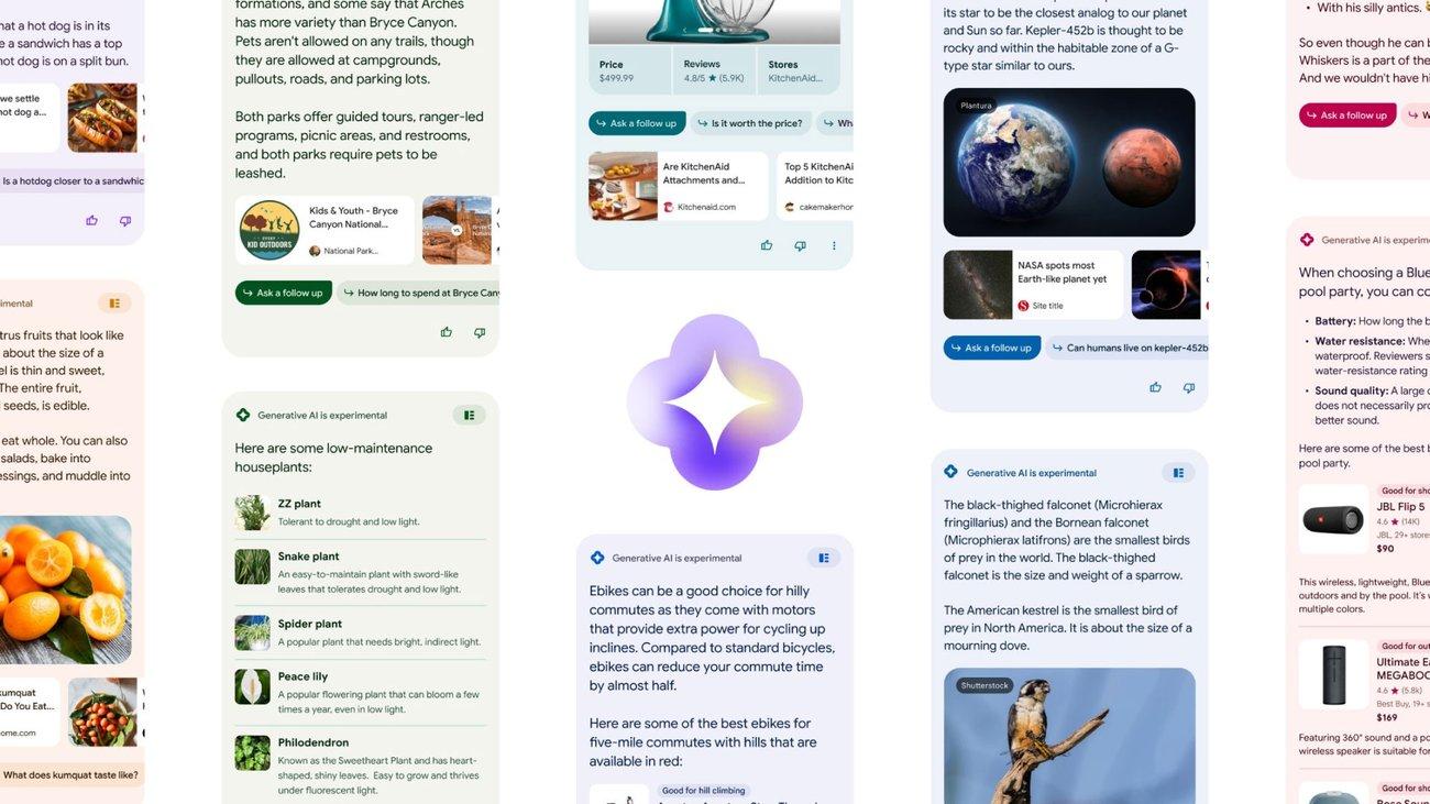 6+ Top AI Search Engine Tools