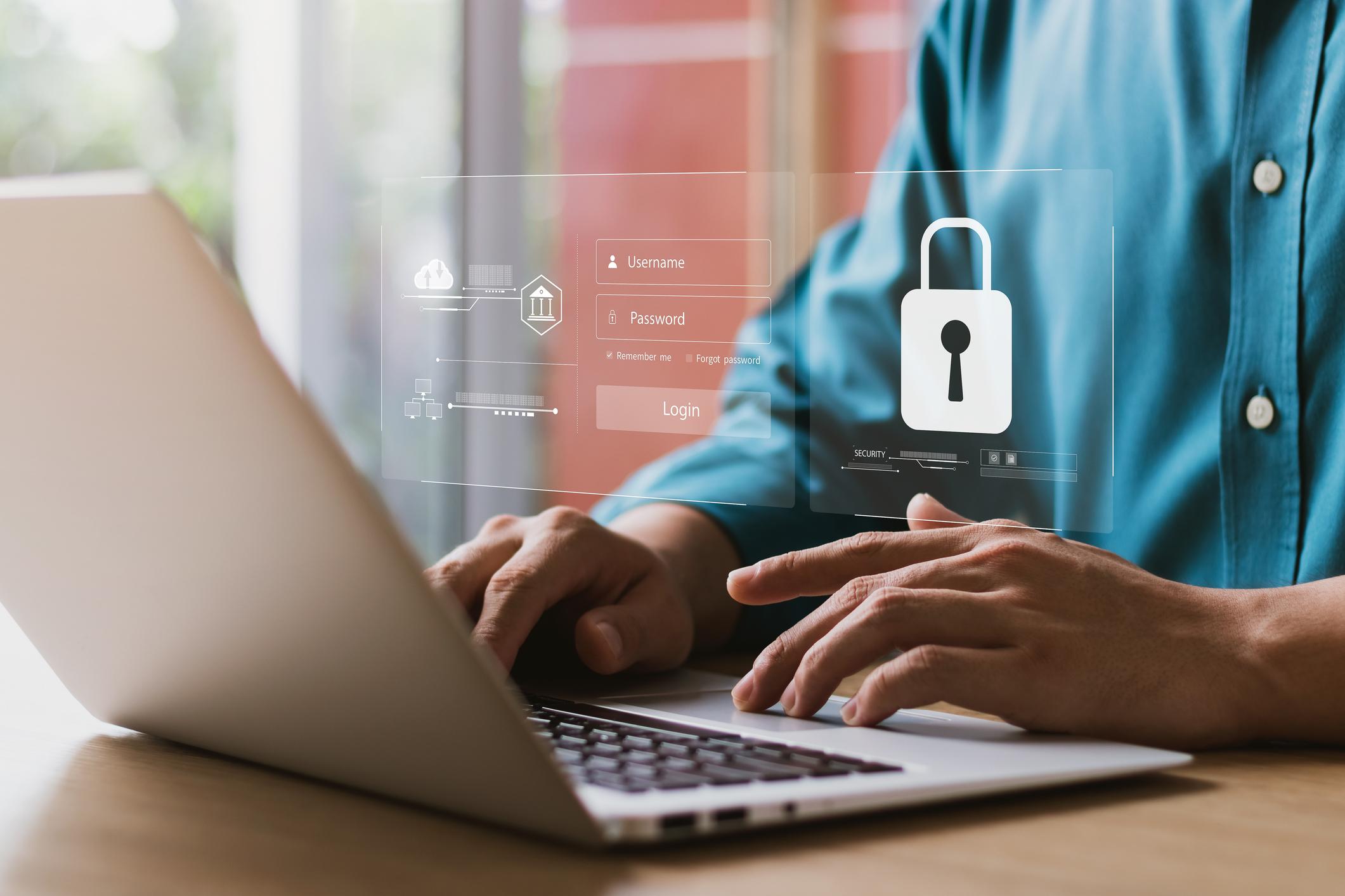 Security First: Protecting Your Online Store with the Right Hosting