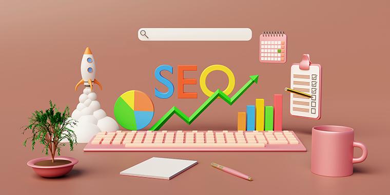 Analyzing SEO Capabilities and Marketing Tools