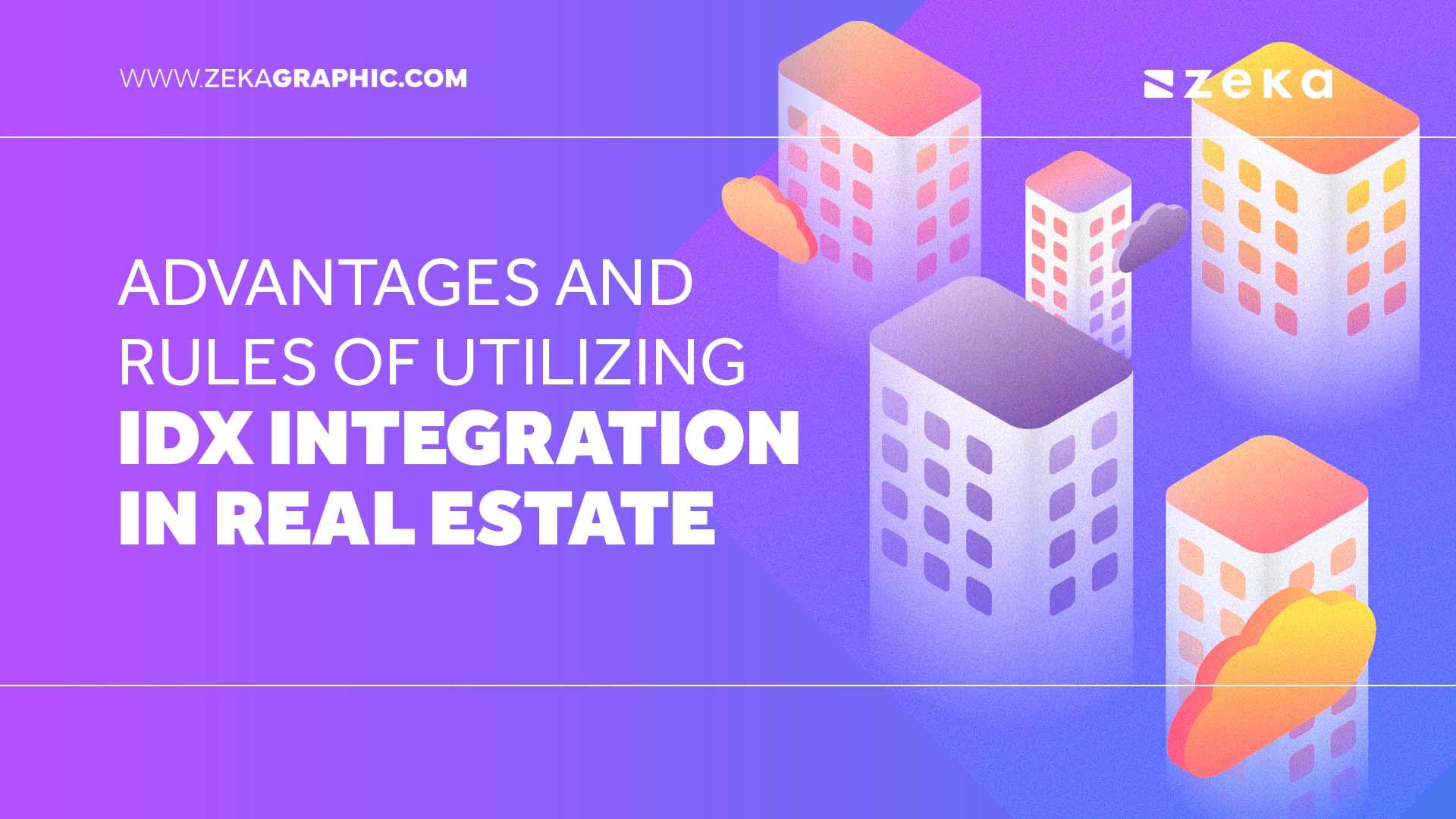 Leveraging IDX Integration for a Seamless Property Search