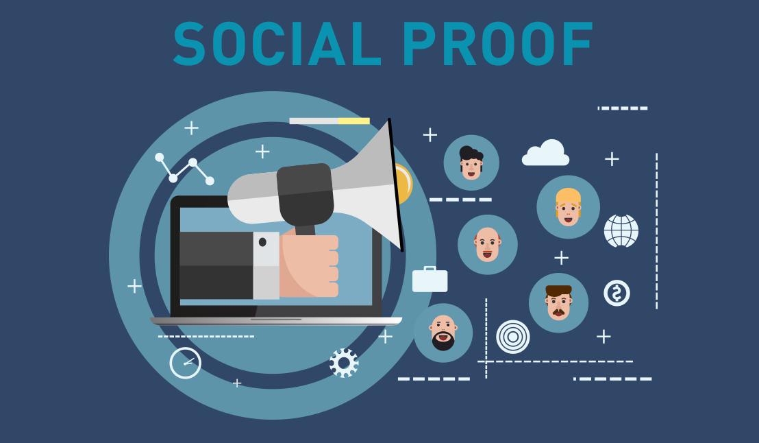 integrating Social Proof: Showcasing Testimonials and case Studies