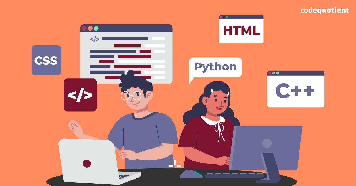 Enhancing Your coding Skills with Integrated Learning Tools