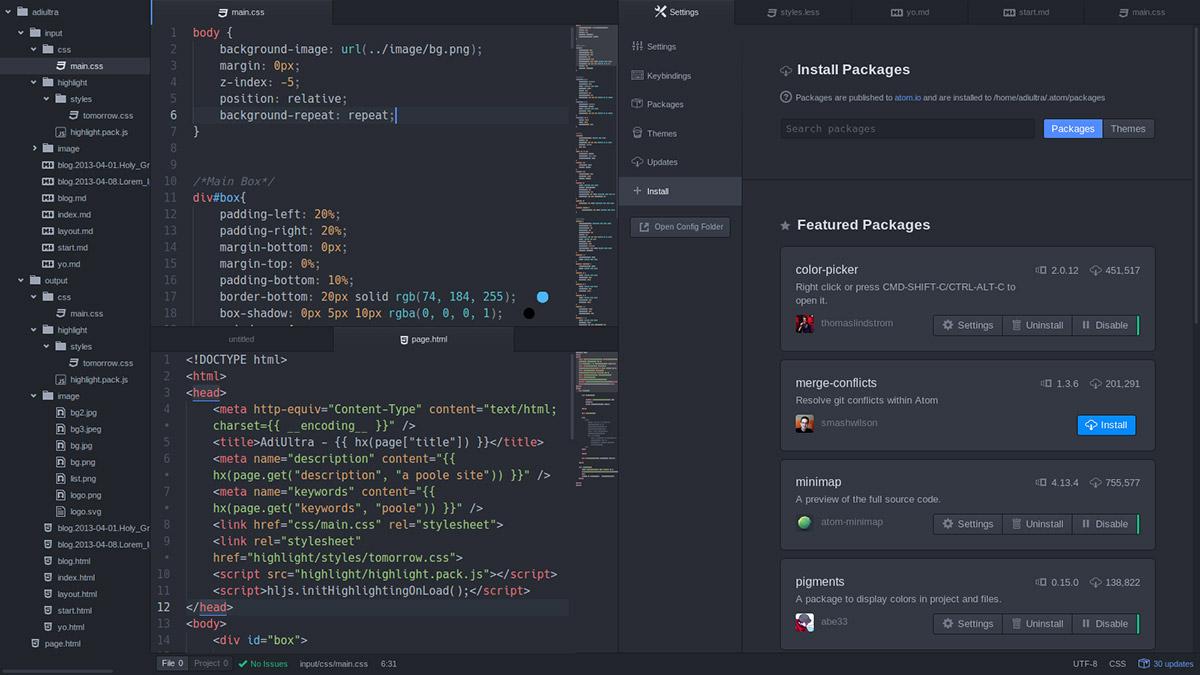 Performance Matters: Speed and Efficiency in Code Editing