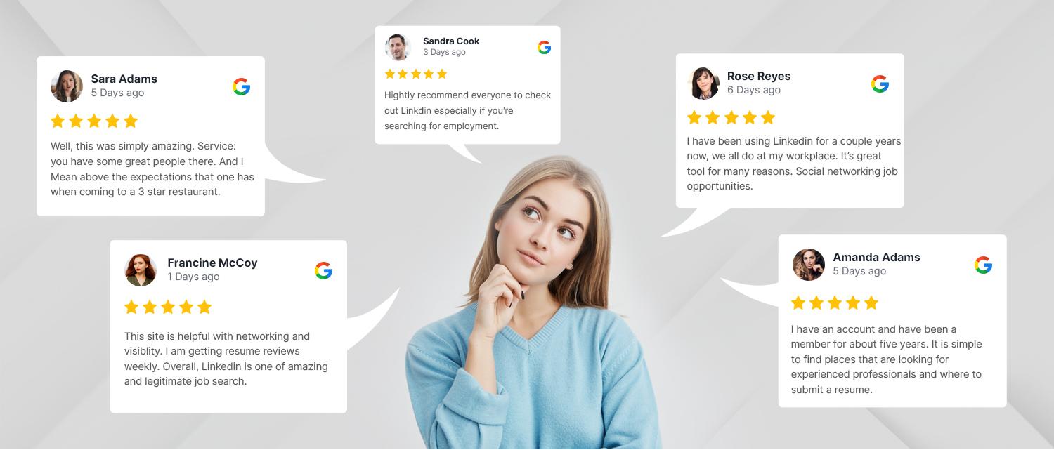 User Reviews and Satisfaction: What Are Customers Saying?