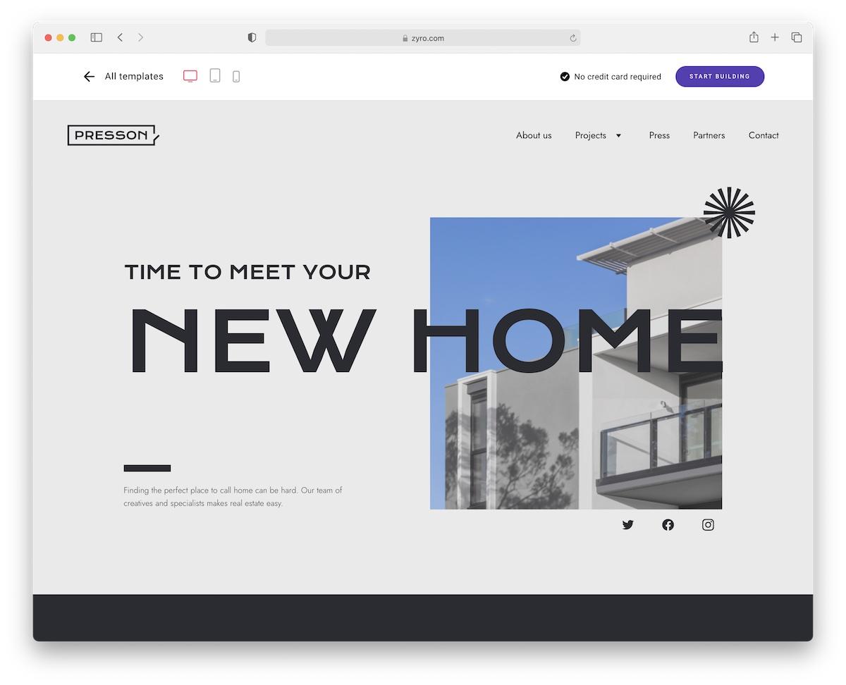 Staying Ahead of Trends: Future-Proofing your Real Estate Website