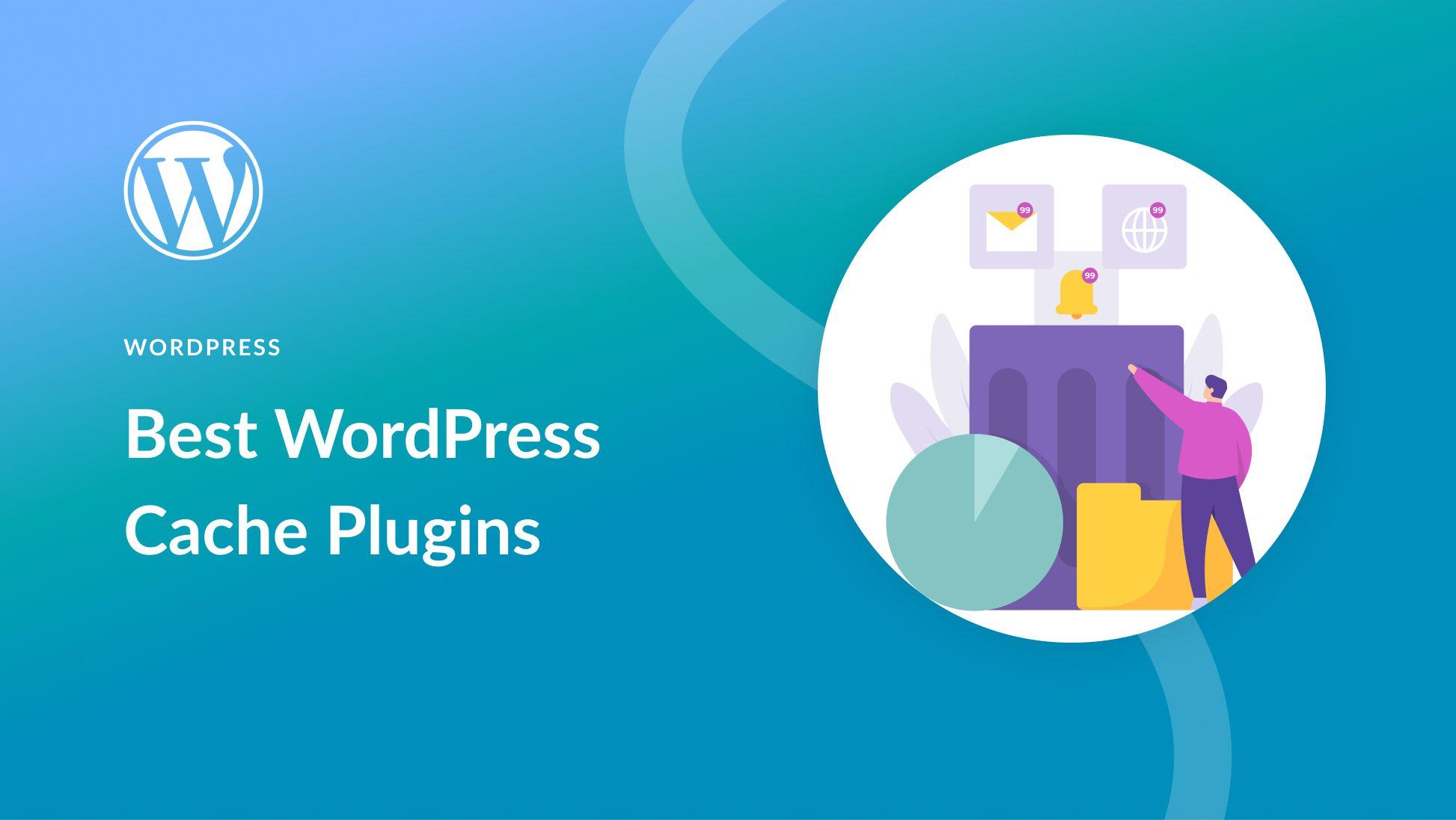 A Closer Look at the Top Five Caching Plugins