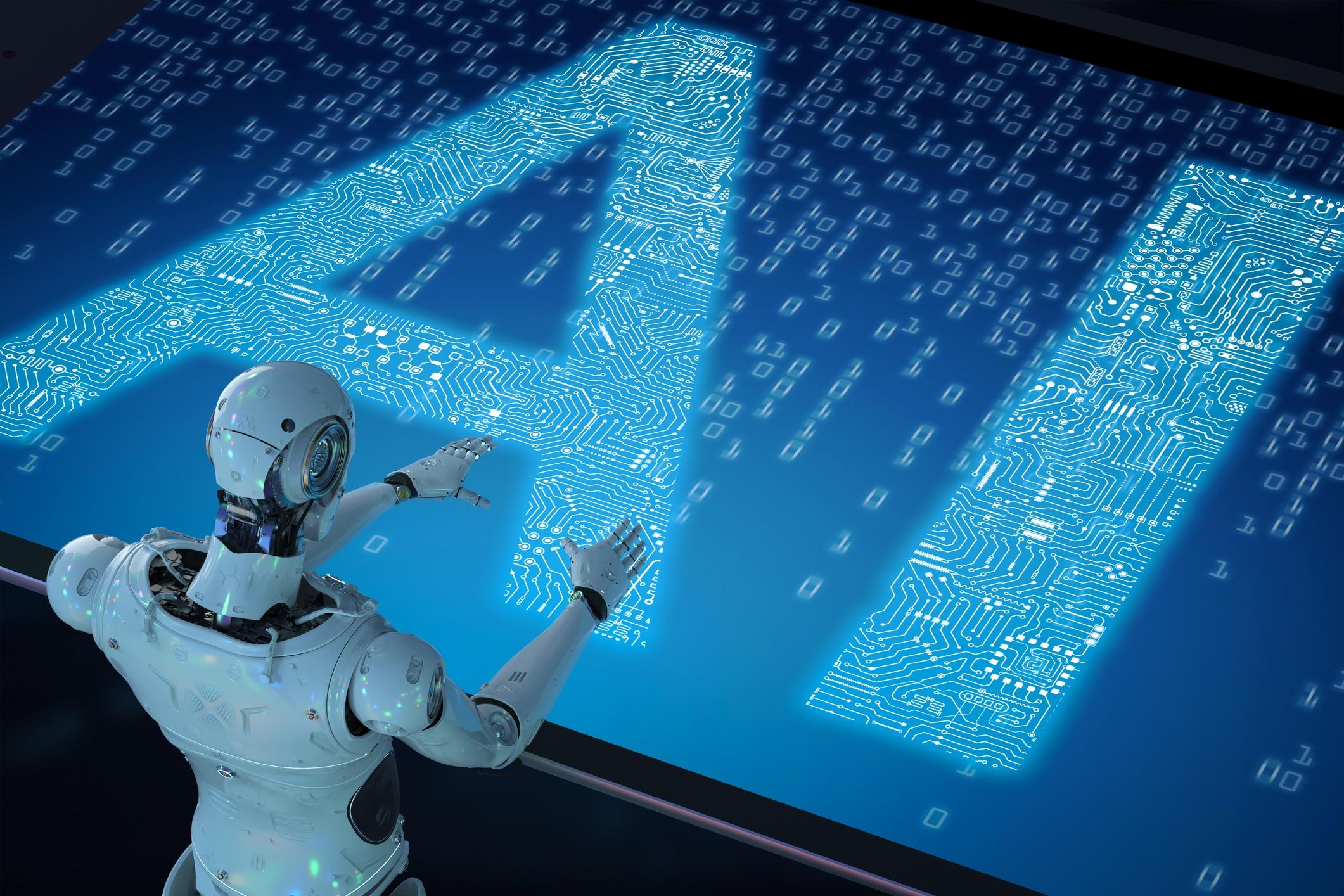 How AI Enhances SEO and Audience engagement