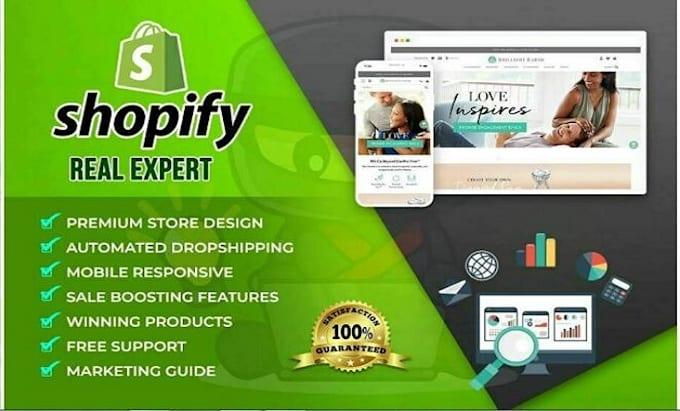Marketing your Shopify Store: Strategies to Drive Sales