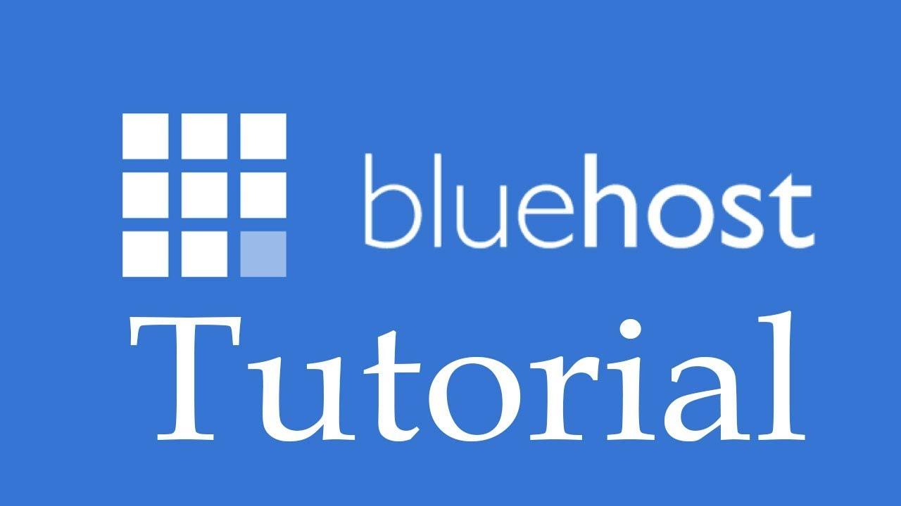 Tips for Getting the most Out of Your Bluehost Subscription
