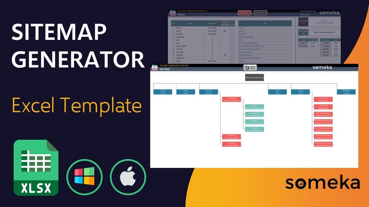 User-Friendly Sitemap Generators for Beginners