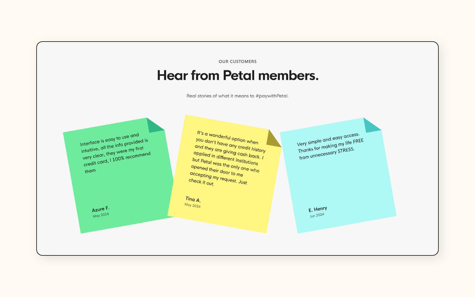 Real User Testimonials: What Are People Saying?