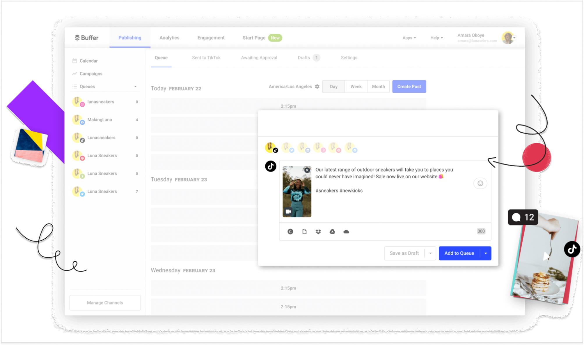 establishing a Consistent Publishing Schedule for Reader Loyalty