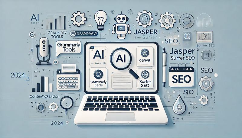 Practical Tools and Resources for AI-Driven Blogging