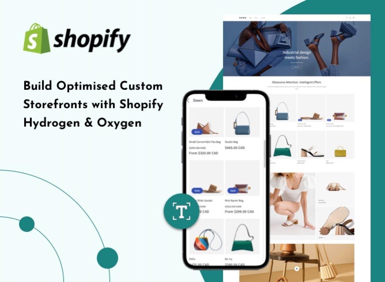 Customizing Your Shopify Store for a Unique Brand Identity