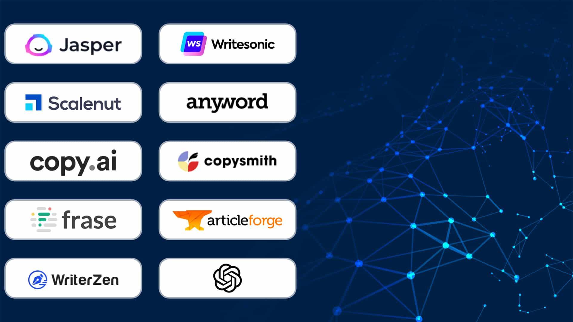 Crafting Compelling Copy: AI-Driven Writing Tools to Elevate Your Content