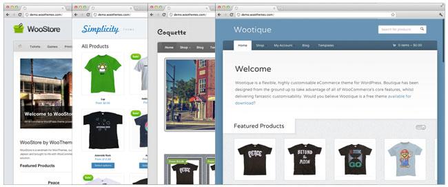 Why WooCommerce Stands Out Among E-commerce Platforms