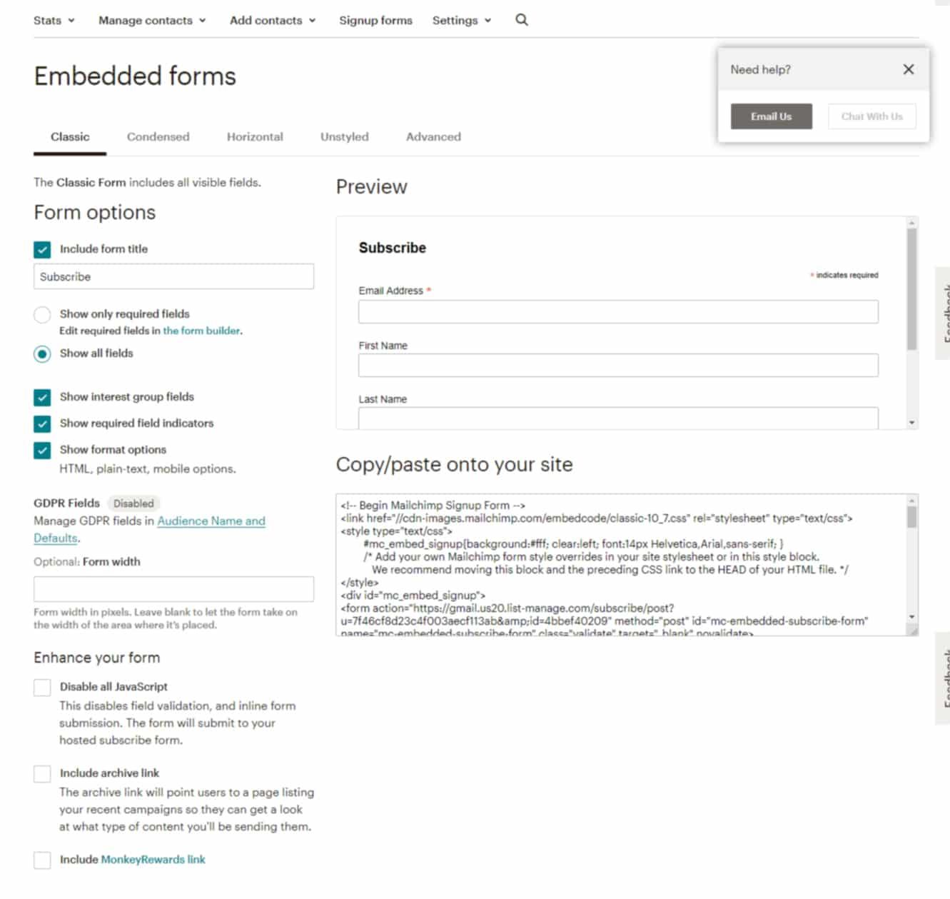 A Deep Dive into Mailchimp’s Automation Capabilities