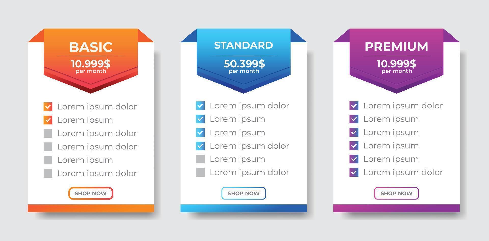 Analyzing Pricing Plans: Which Option Fits Your Budget Best?