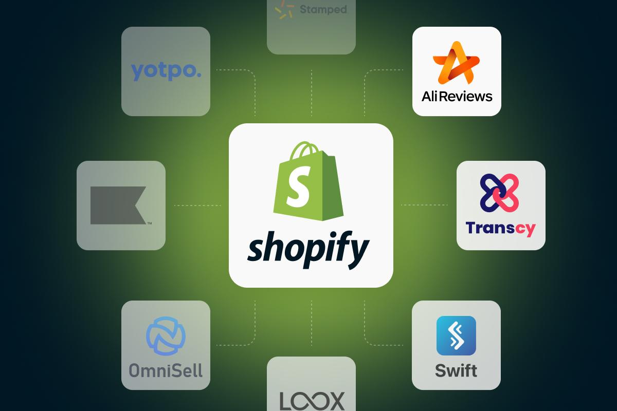 Essential Apps to Enhance Your Shopify Stores Functionality