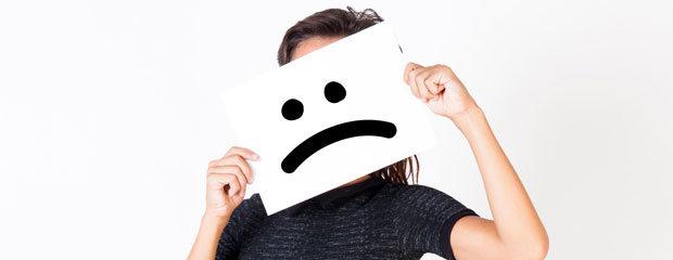 Turning Negative Experiences into Positive Outcomes