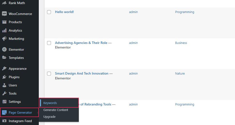 Best Practices for Reviewing and Editing Your Newly Created Pages