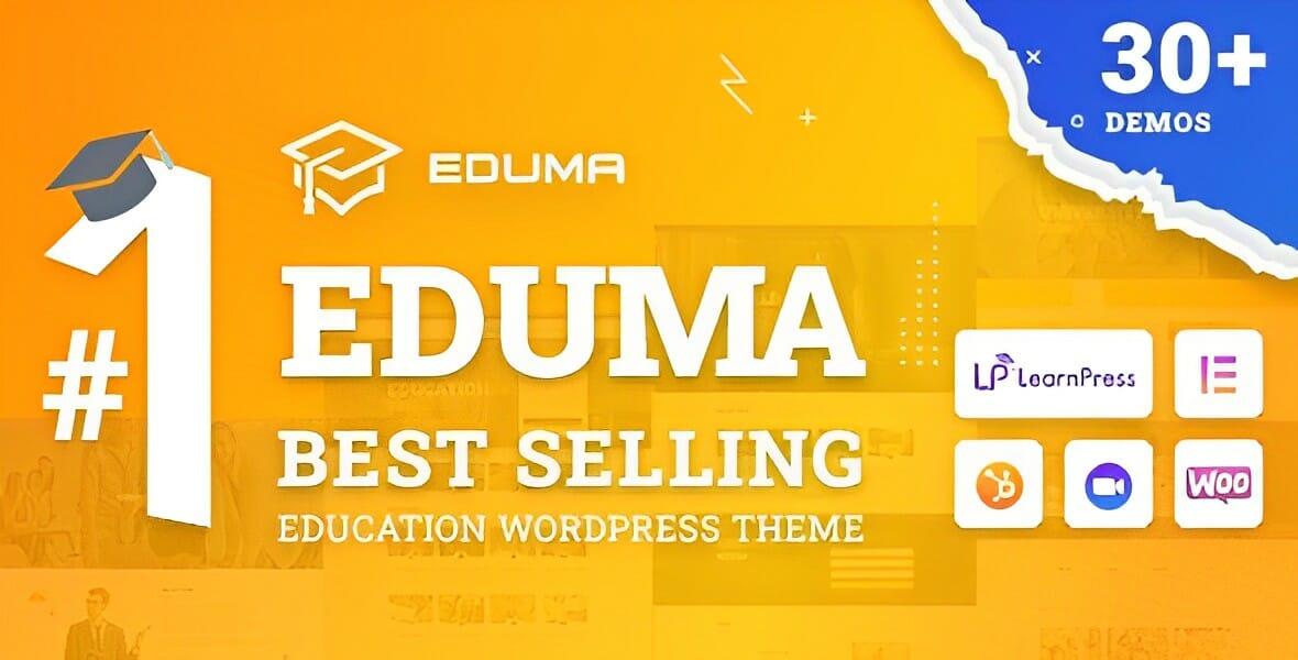 Recommendations for Getting Started with Eduma or EduPress