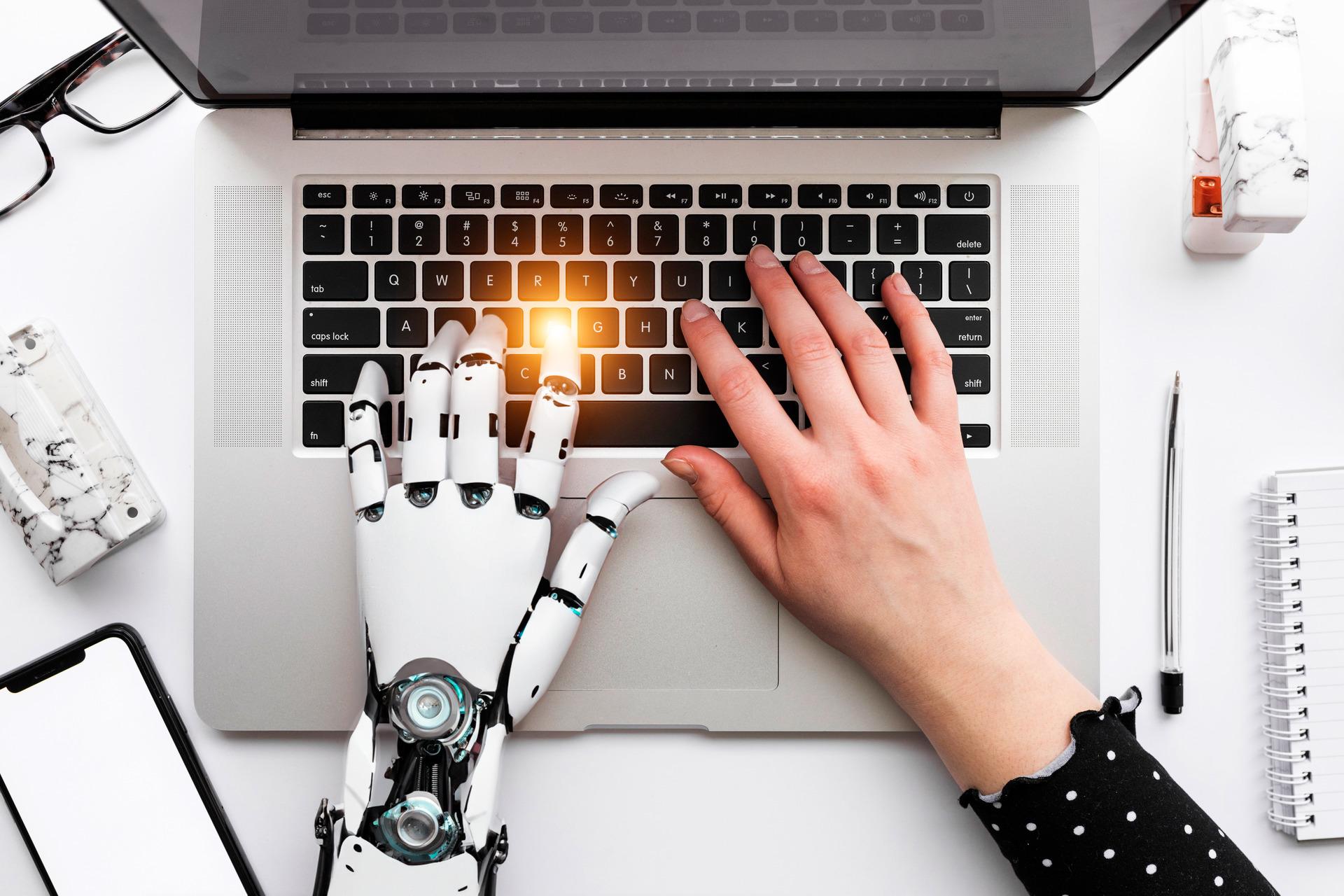 Final Thoughts: Embrace AI to Elevate Your Writing Experience