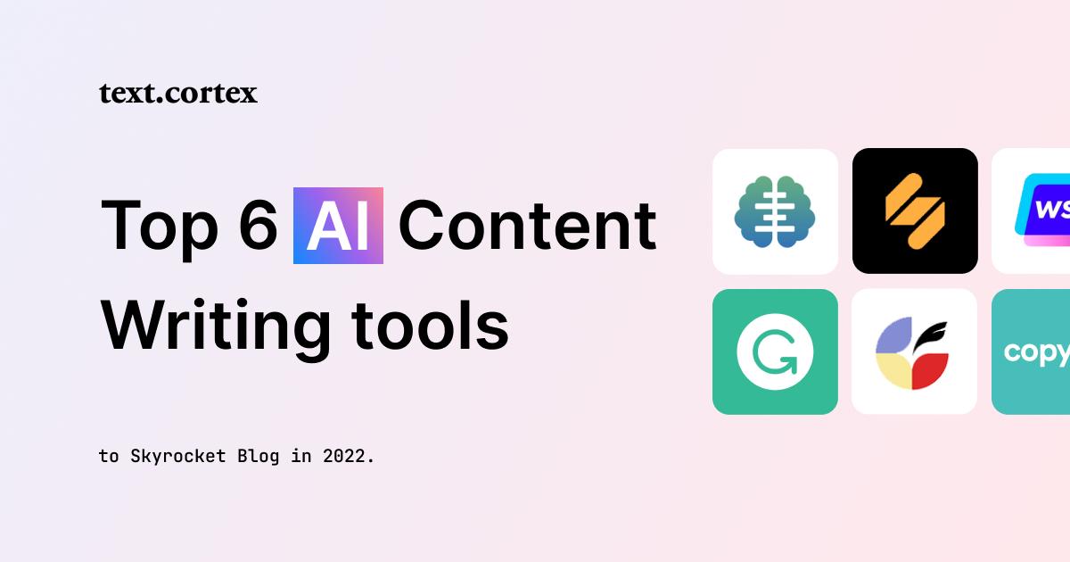 Key Features to Look for in an AI Writing Tool