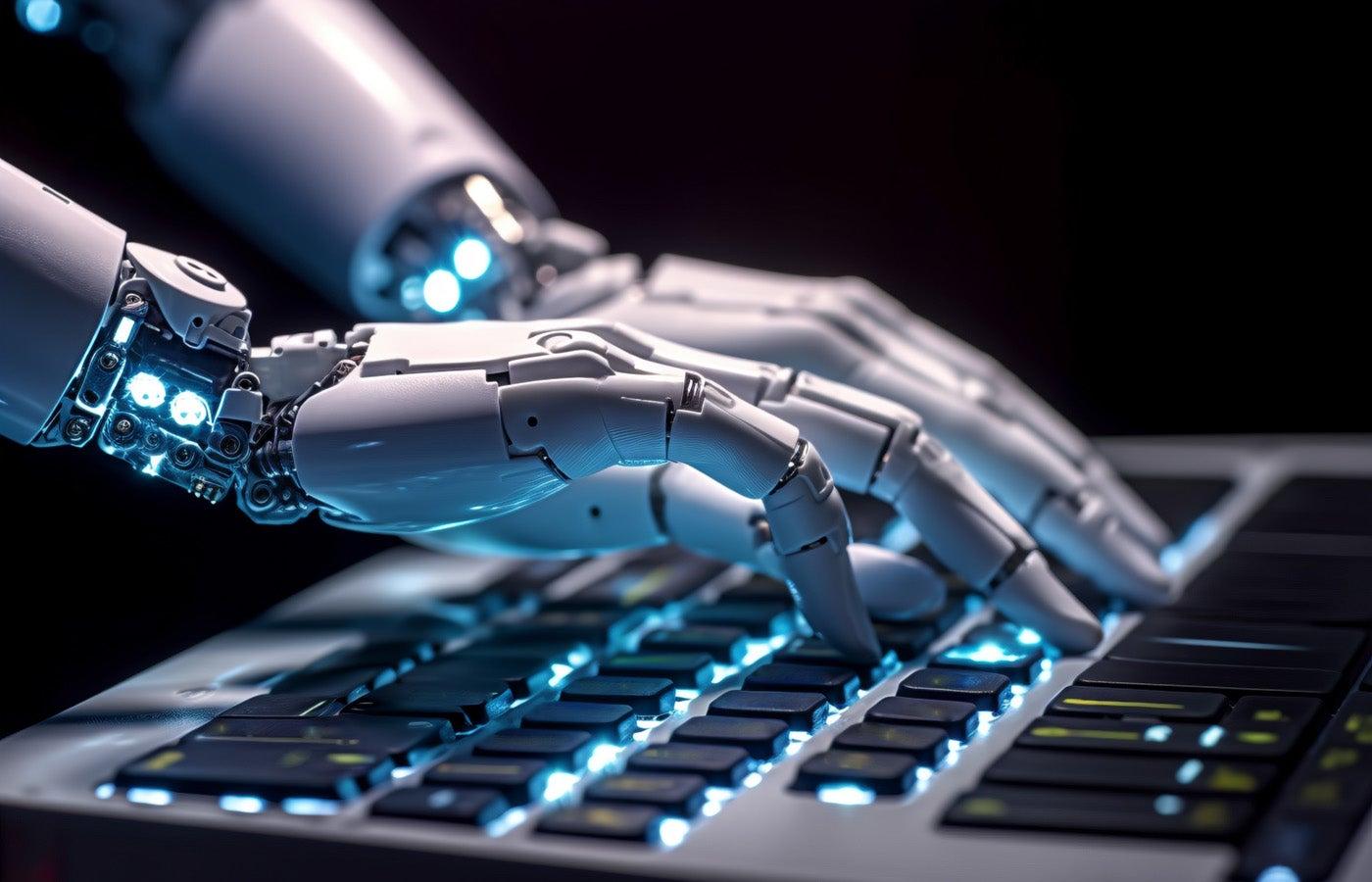 The Future of Writing: How AI is Changing the Game
