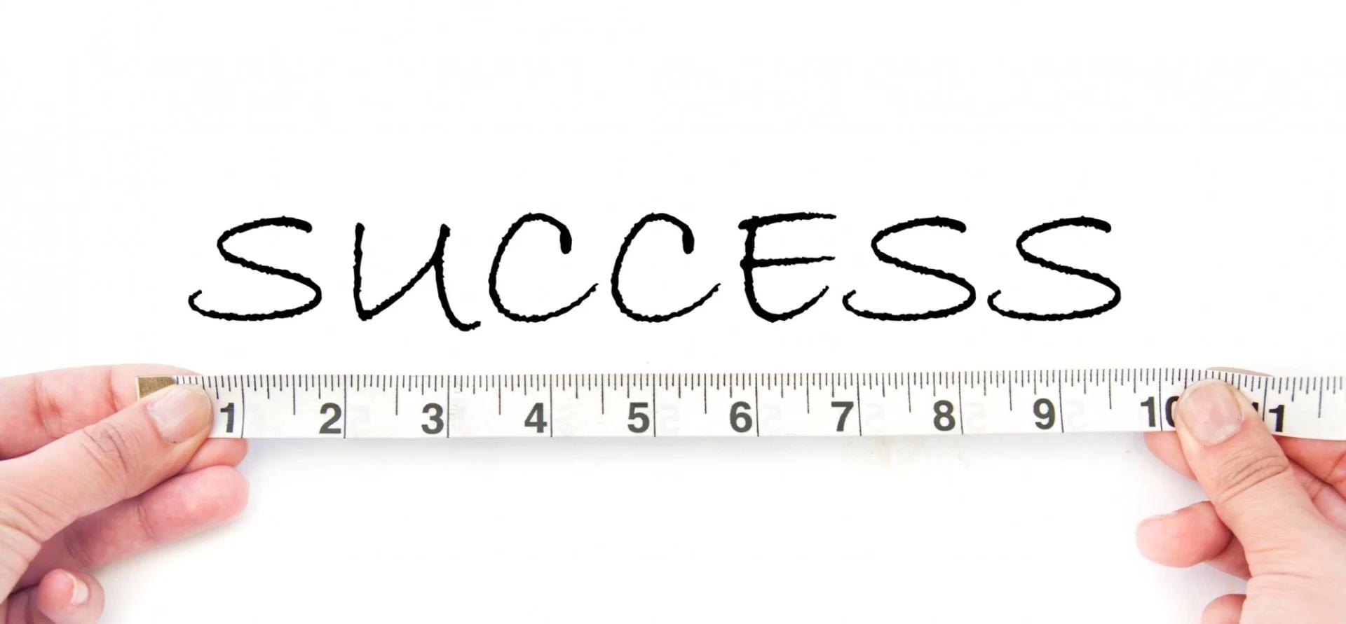 Measuring Success and Adjusting tactics for Continuous Growth