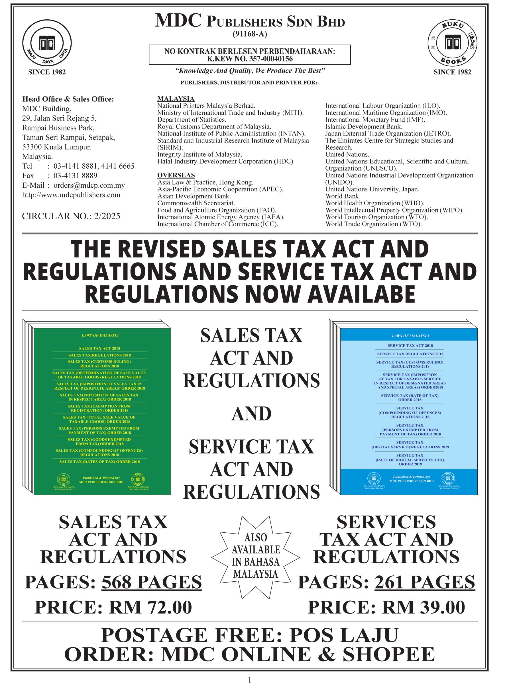 Navigating Sales Tax Regulations for Different Regions