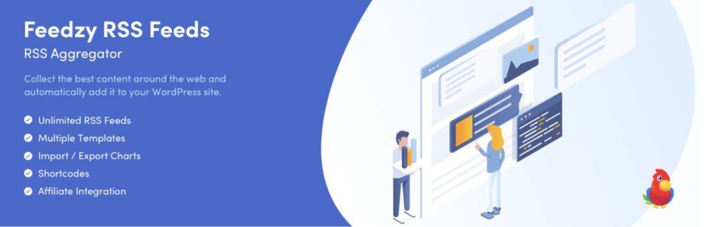 Final Thoughts: Choosing the Right RSS Feed Plugin for 2025