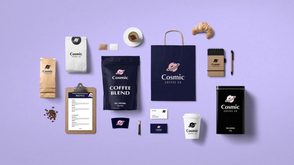 Building a Strong Brand Identity That Resonates with Clients
