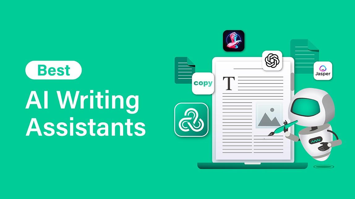 Overcoming Common writing Challenges with AI Assistance