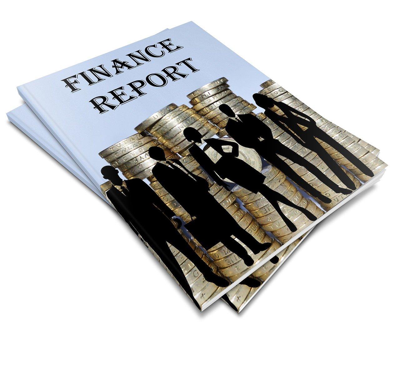 Keeping Accurate Records for Easy Tax Reporting