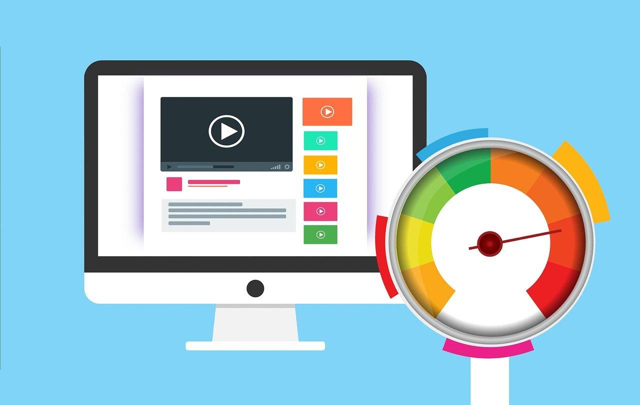 Tracking and Analyzing Website Performance for Continuous Enhancement