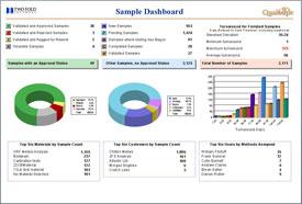 Analyzing Reporting and Analytics Capabilities