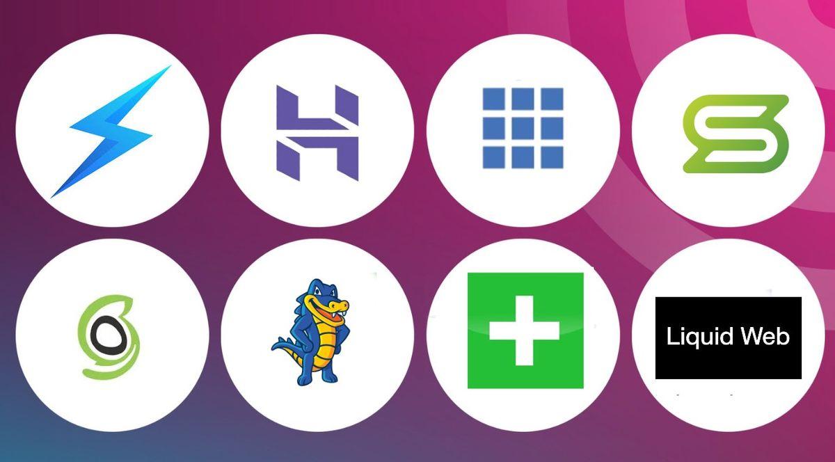 The Top 9 Best Web Hosting Services in 2025