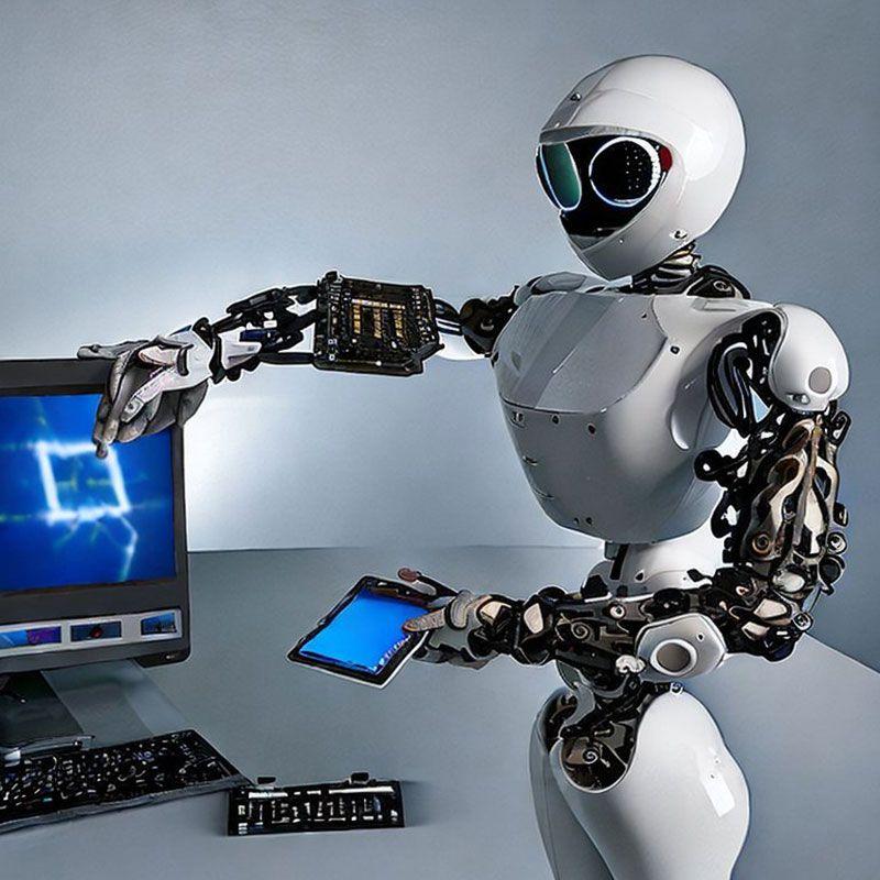 Can AI Replace Human SEO Experts? Here’s What You Need to Know