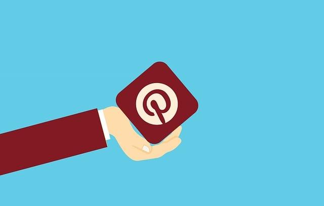 Integrated Social Media links to Enhance Community Engagement
