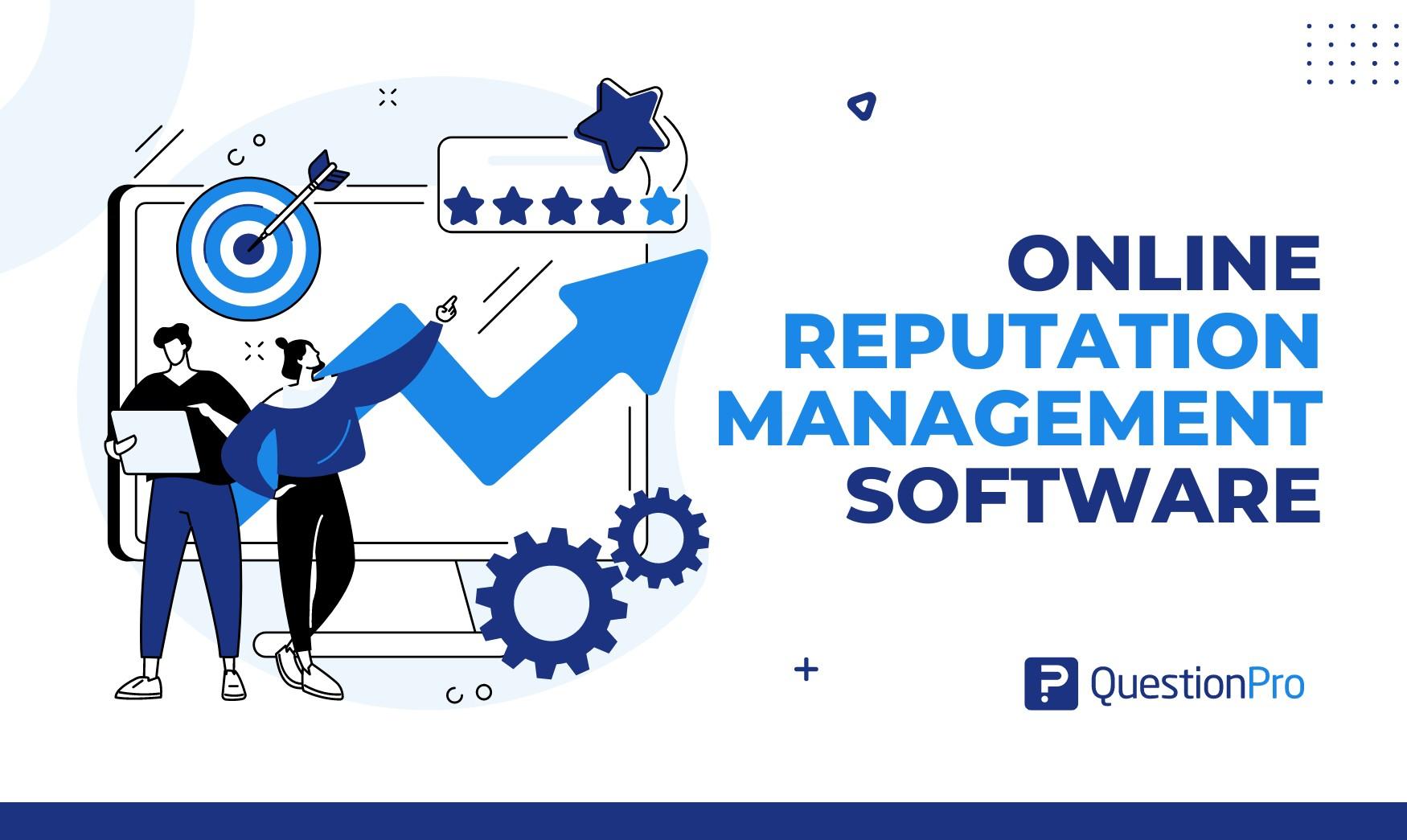 Best Reputation Management Software