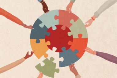 Unveiling the Power of Collaboration in the Digital Space