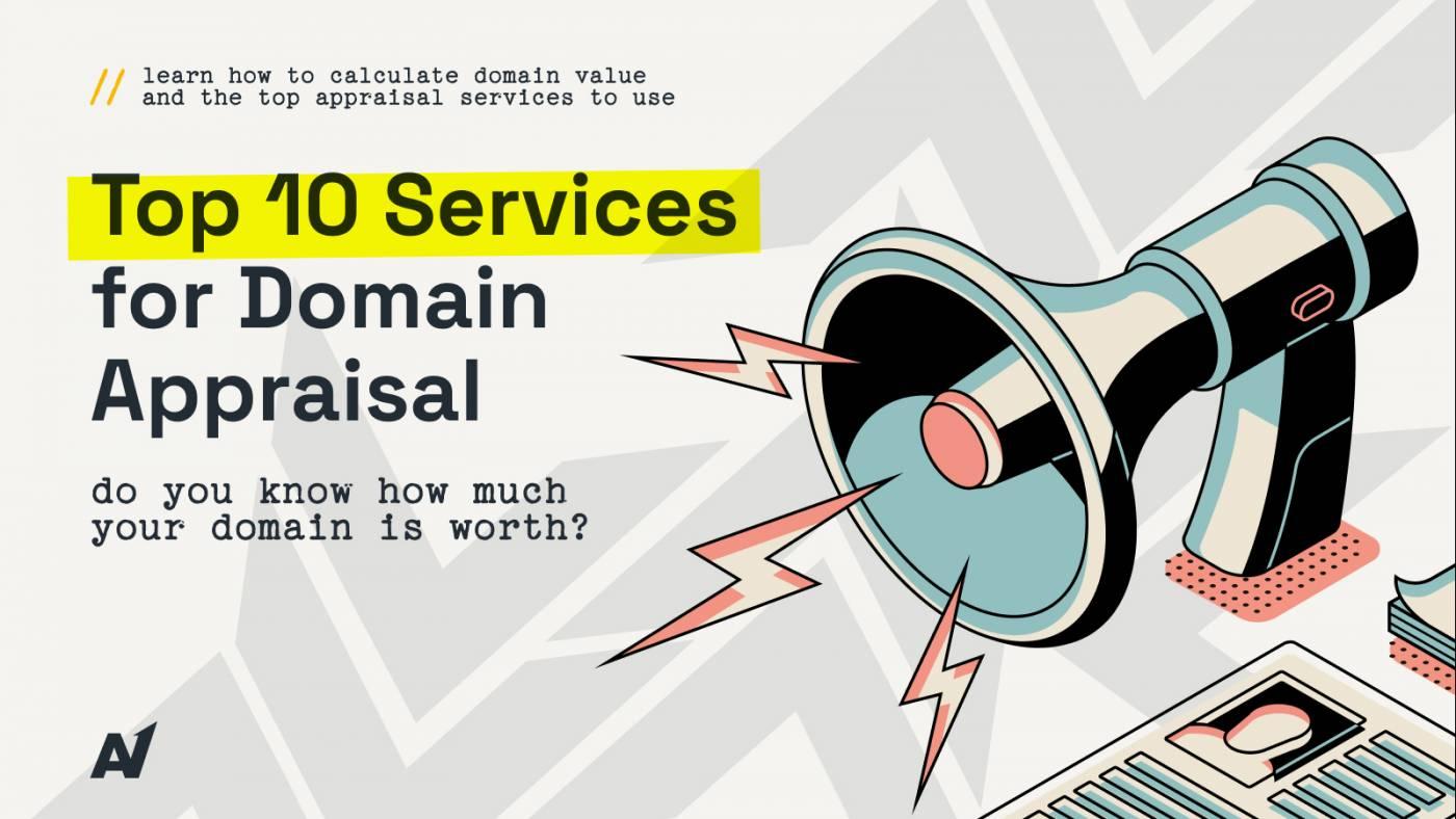 final Thoughts on Investing in Domain Appraisal Services