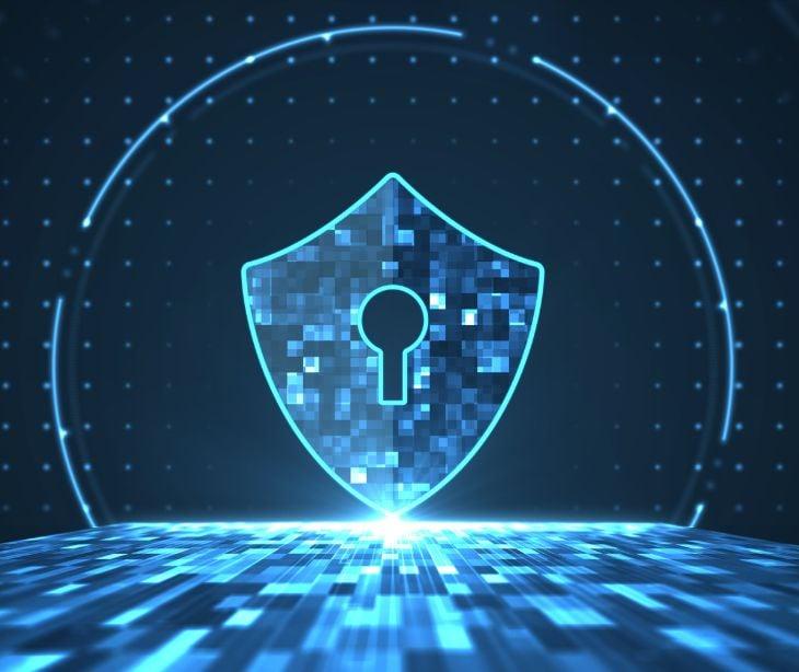 Robust Security Features for Peace of Mind