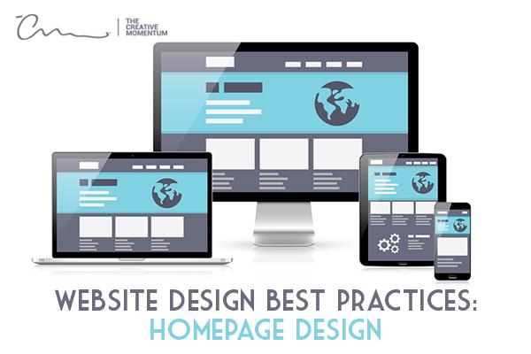 Engaging Homepage That Captivates Visitors instantly