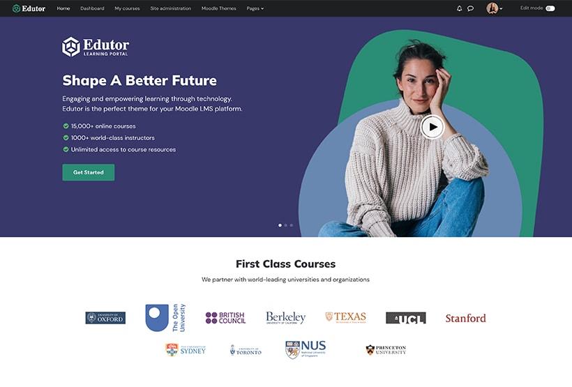 Conclusion: Choosing the Right Theme to Propel Your eLearning Success